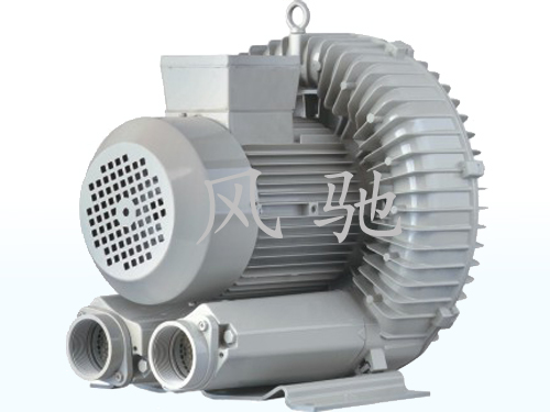 5.5KW進口高壓風機