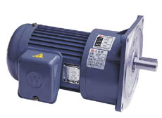 GV型立式減速電機(jī)