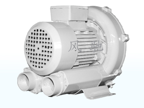 1.1KW高壓風機-1.3KW高壓鼓風機