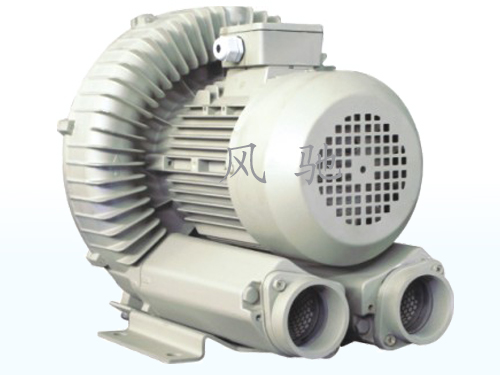 4KW高壓風機