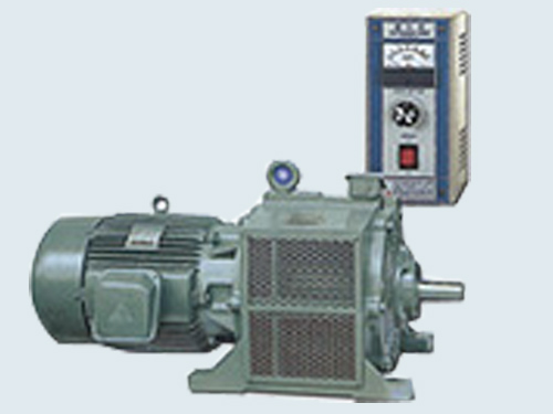 東元電磁調(diào)速電機(jī)（ED馬達(dá)）