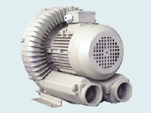 1.75KW防水型高壓鼓風(fēng)機(jī)