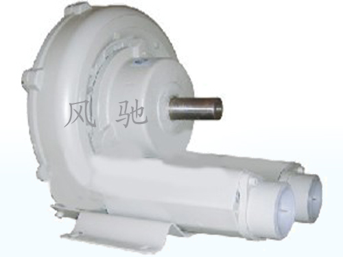 皮帶傳動(dòng)式鼓風(fēng)機(jī)