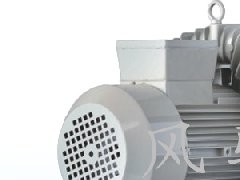 750W無(wú)塵車間專用風(fēng)機(jī)